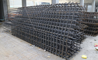 All Types Of Steel Reinforcement Carpentry Works